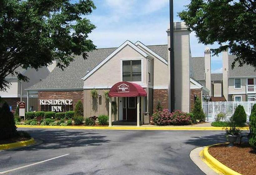 Residence Inn Louisville East