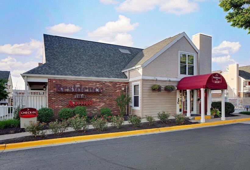 Residence Inn Louisville East