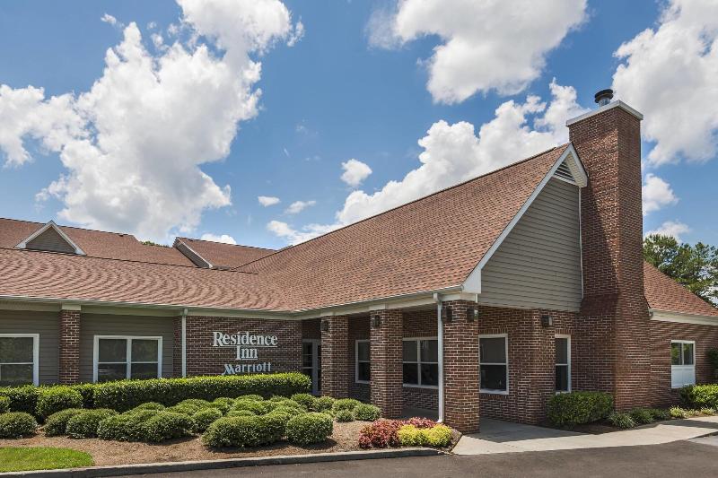 Residence Inn Macon