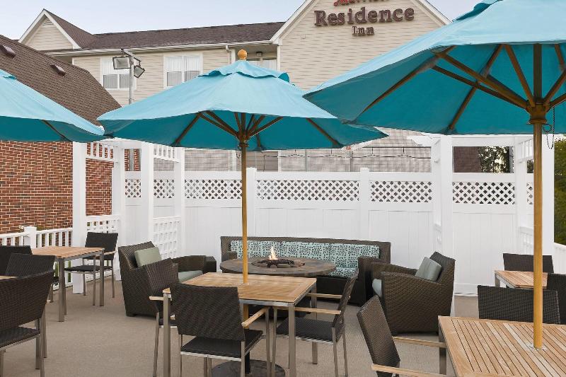 Residence Inn Madison East