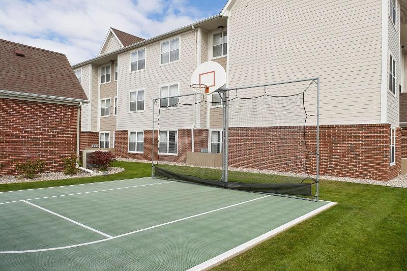 Residence Inn Madison East