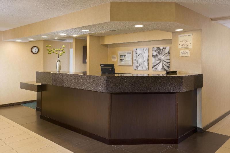Residence Inn Madison East