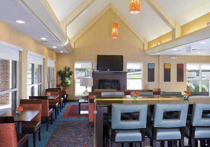 Residence Inn Madison East