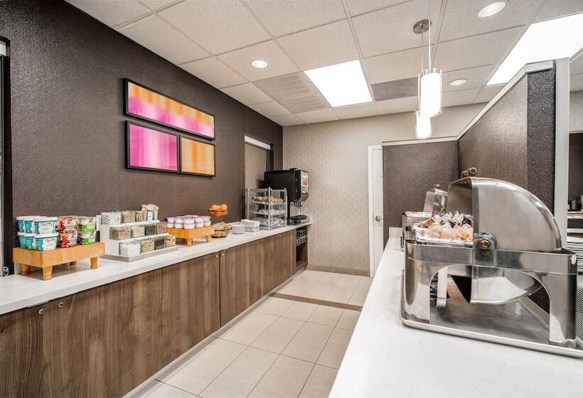 Residence Inn By Marriott Mcallen