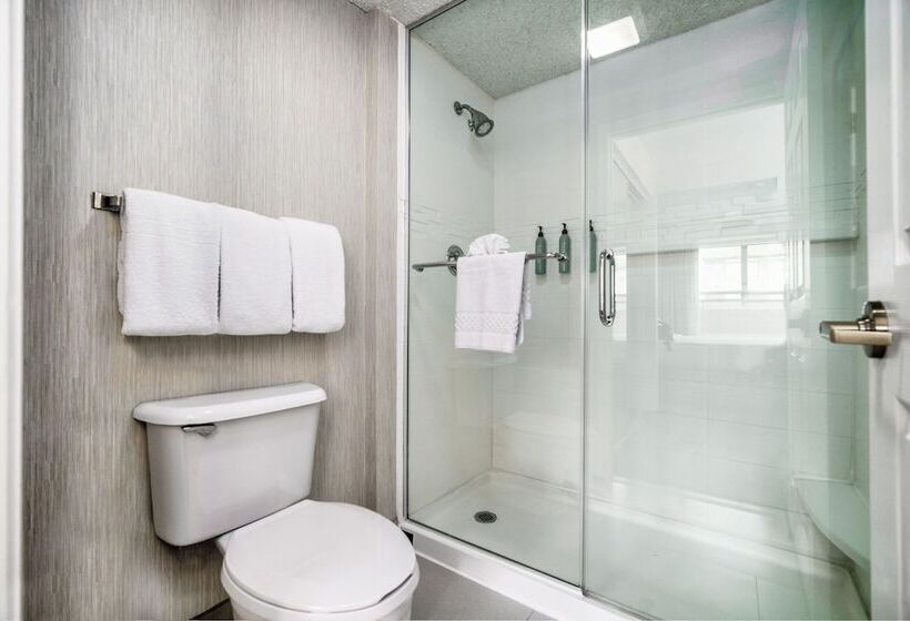 Residence Inn By Marriott Mcallen