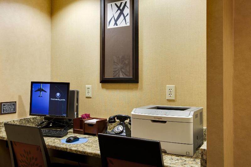 Residence Inn Merrillville