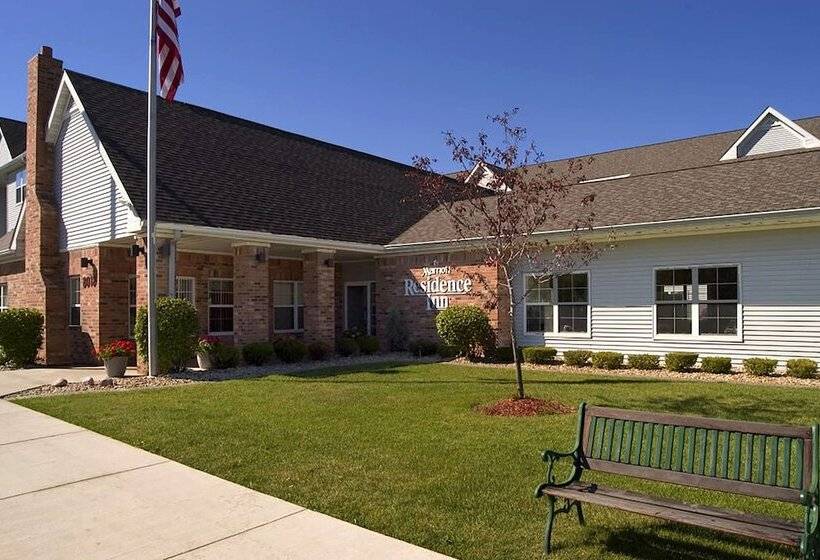 Residence Inn Merrillville