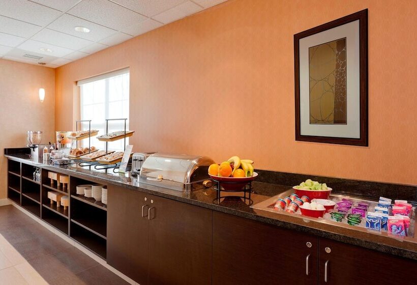 Residence Inn Merrillville