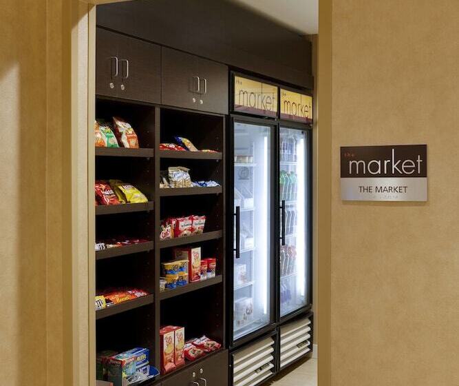 Residence Inn Merrillville