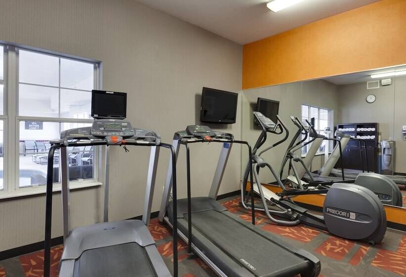 Residence Inn Merrillville