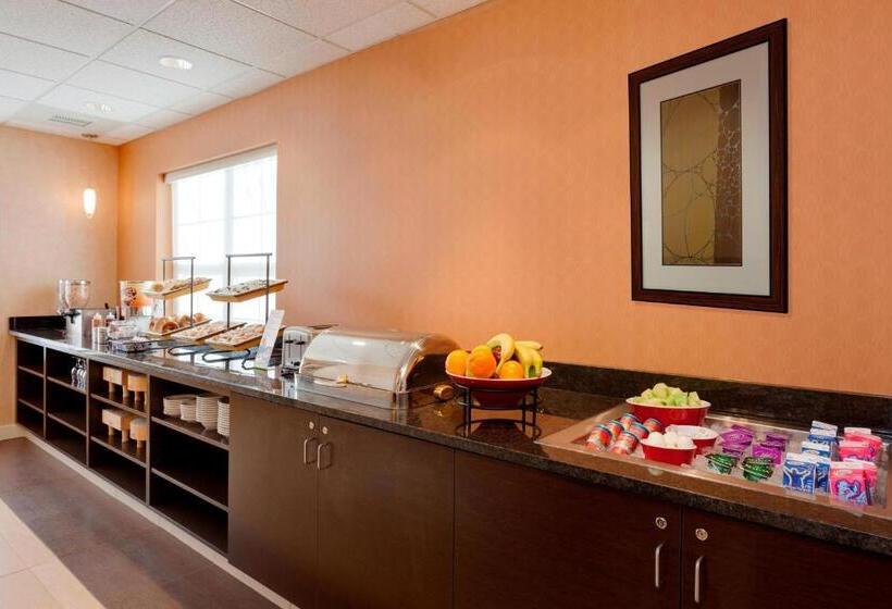 Residence Inn Merrillville