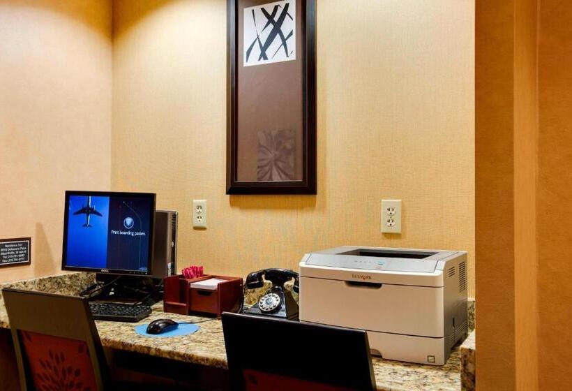 Residence Inn Merrillville