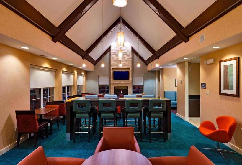 Residence Inn Merrillville