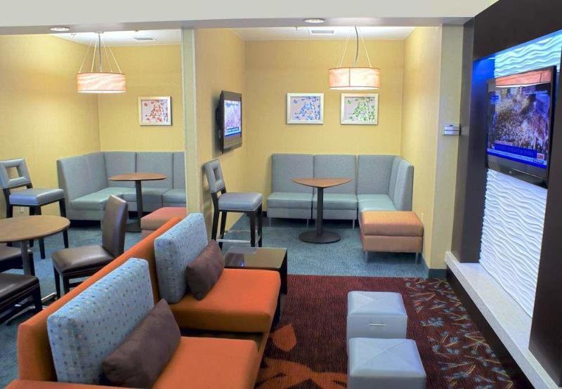 Residence Inn Milpitas Silicon Valley