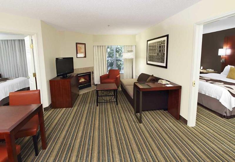 Residence Inn Milpitas Silicon Valley