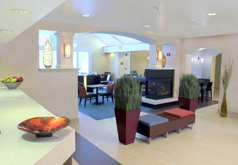 Residence Inn Milpitas Silicon Valley