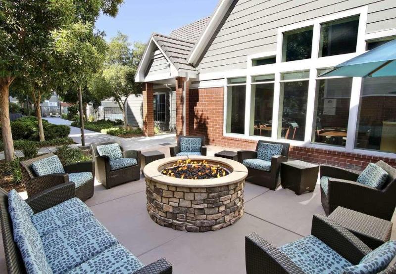 Residence Inn Milpitas Silicon Valley