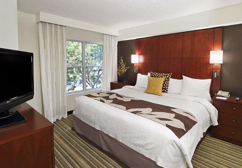 Residence Inn Milpitas Silicon Valley