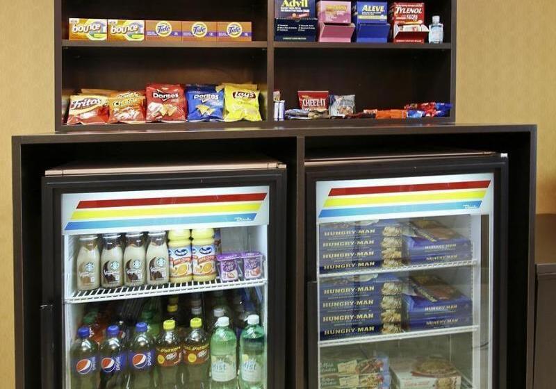 Residence Inn Milpitas Silicon Valley