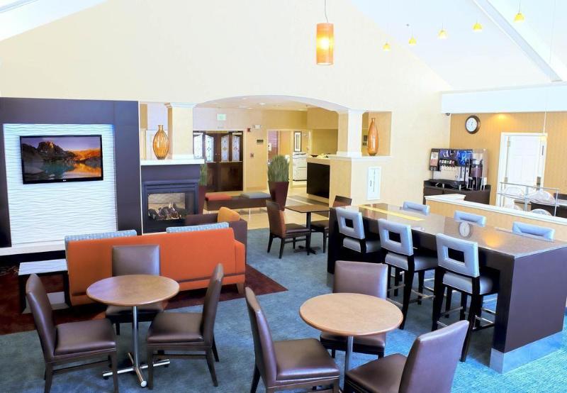 Residence Inn Milpitas Silicon Valley