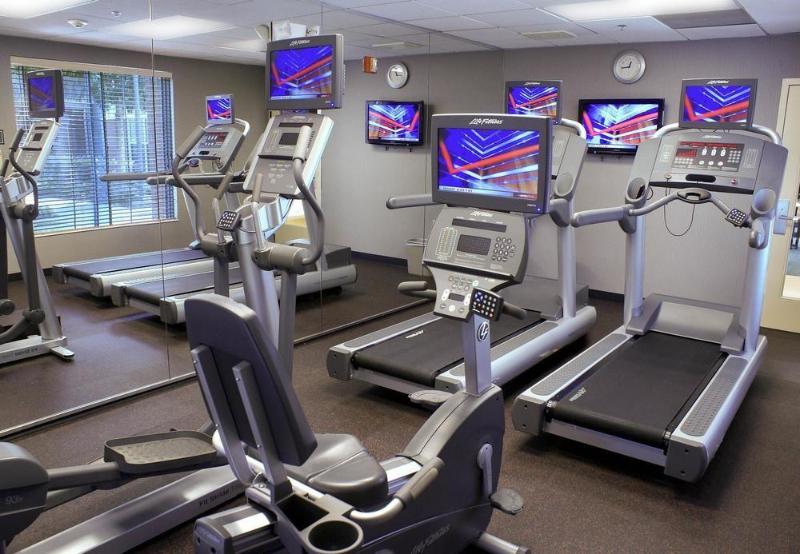 Residence Inn Milpitas Silicon Valley