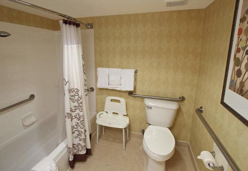 Residence Inn Milpitas Silicon Valley