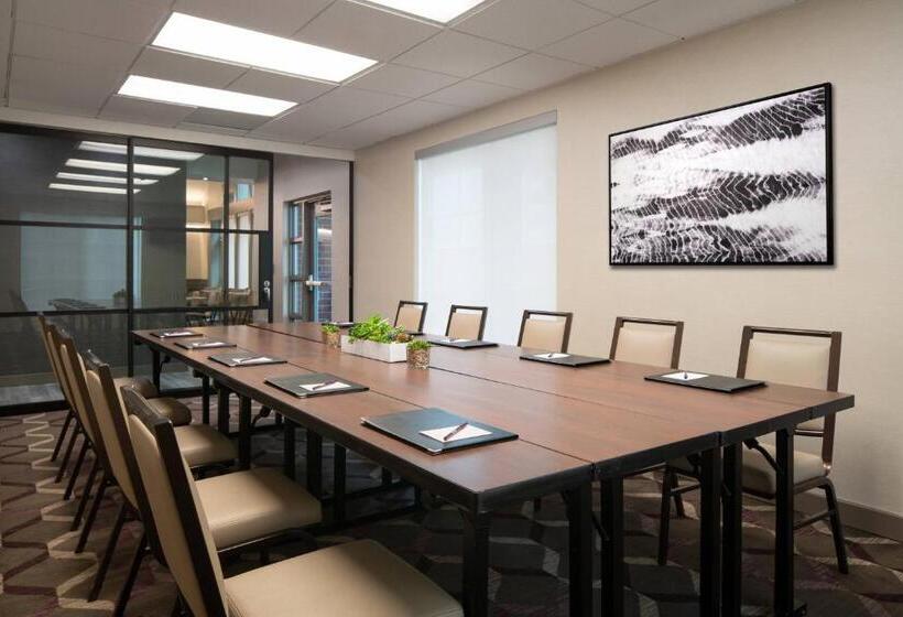 Residence Inn Milpitas Silicon Valley