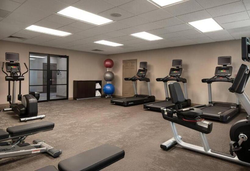 Residence Inn Milpitas Silicon Valley