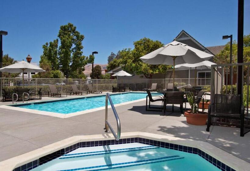 Residence Inn Milpitas Silicon Valley