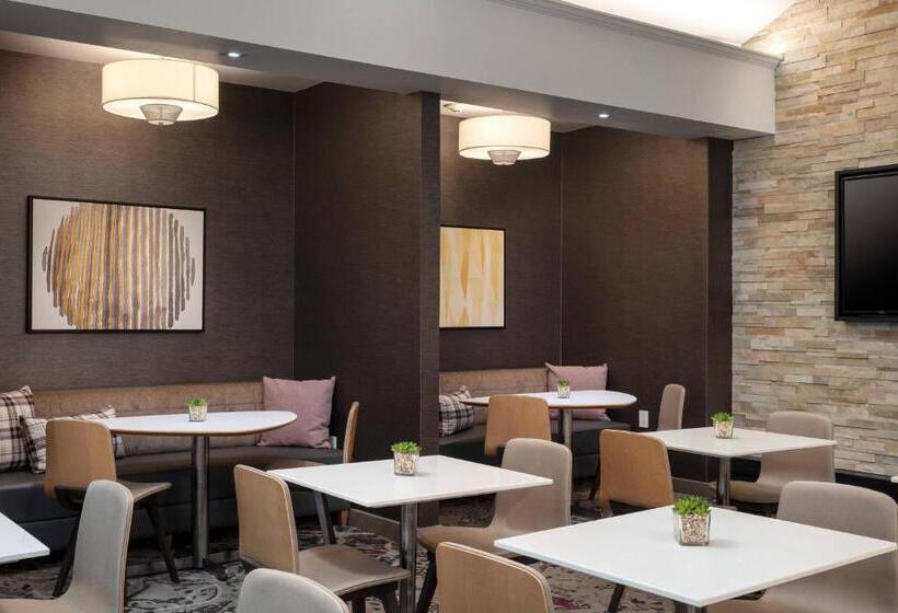 Residence Inn Milpitas Silicon Valley