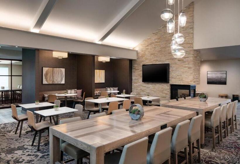 Residence Inn Milpitas Silicon Valley