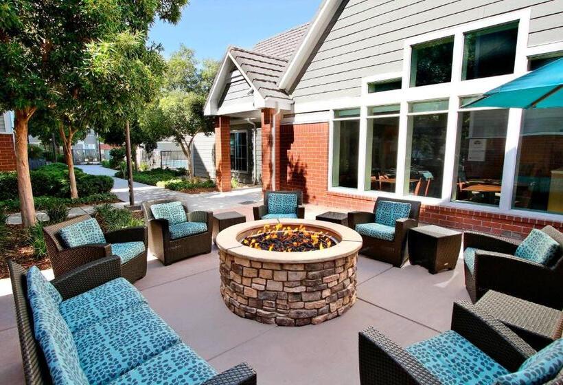 Residence Inn Milpitas Silicon Valley