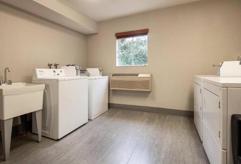 Residence Inn Milpitas Silicon Valley