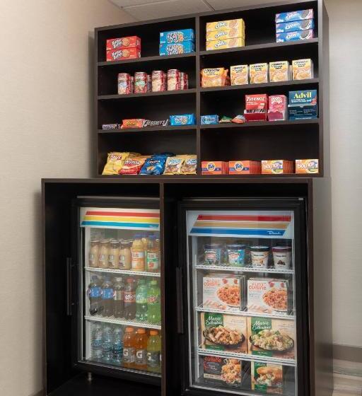 Residence Inn Milpitas Silicon Valley