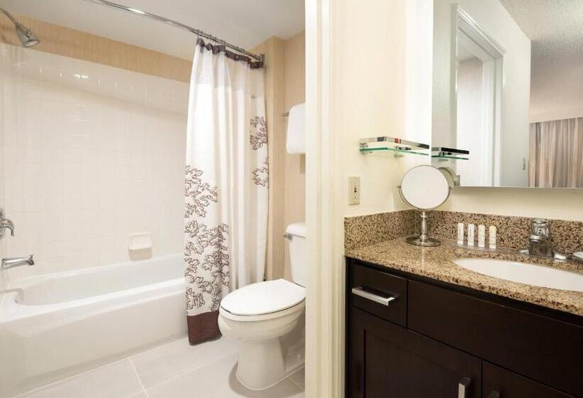 Residence Inn Milpitas Silicon Valley