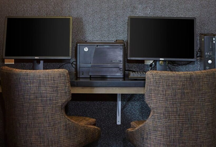 Residence Inn Minneapolis St. Paul/roseville