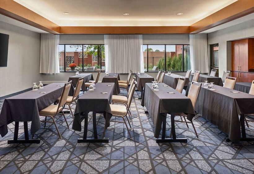 Residence Inn Minneapolis St. Paul/roseville