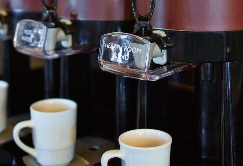 Residence Inn Minneapolis St. Paul/roseville