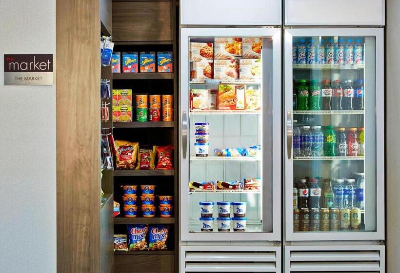 Residence Inn Minneapolis St. Paul/roseville