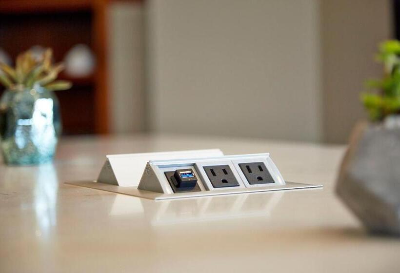 Residence Inn Minneapolis St. Paul/roseville