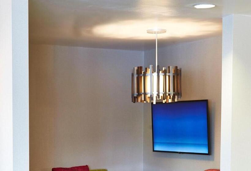 Residence Inn Minneapolis St. Paul/roseville