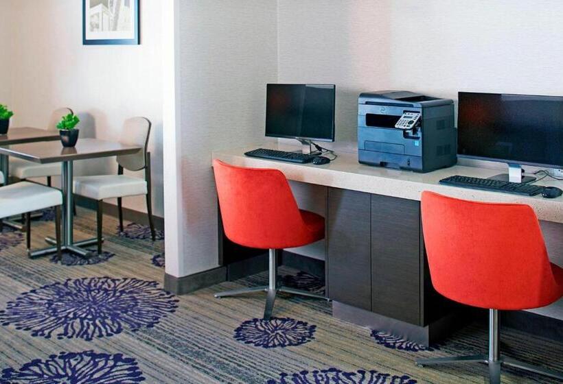 Residence Inn By Marriott Naples