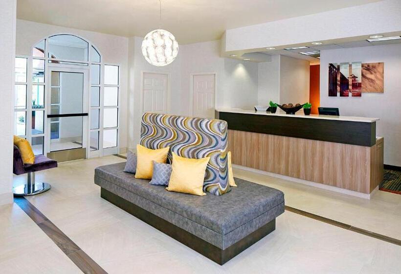 Residence Inn By Marriott Naples