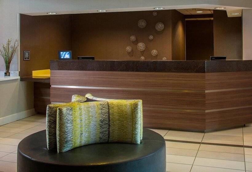 Residence Inn By Marriott New Orleans Metairie