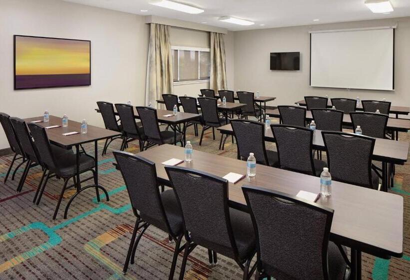 Residence Inn Orlando Altamonte Springs/maitland