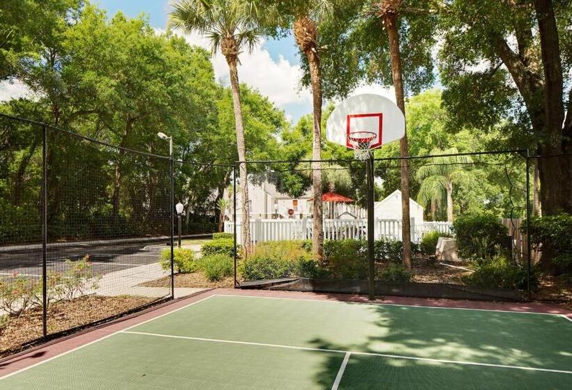 Residence Inn Orlando Altamonte Springs/maitland