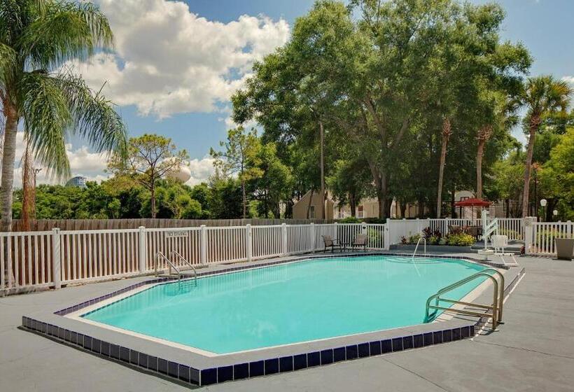 Residence Inn Orlando Altamonte Springs/maitland