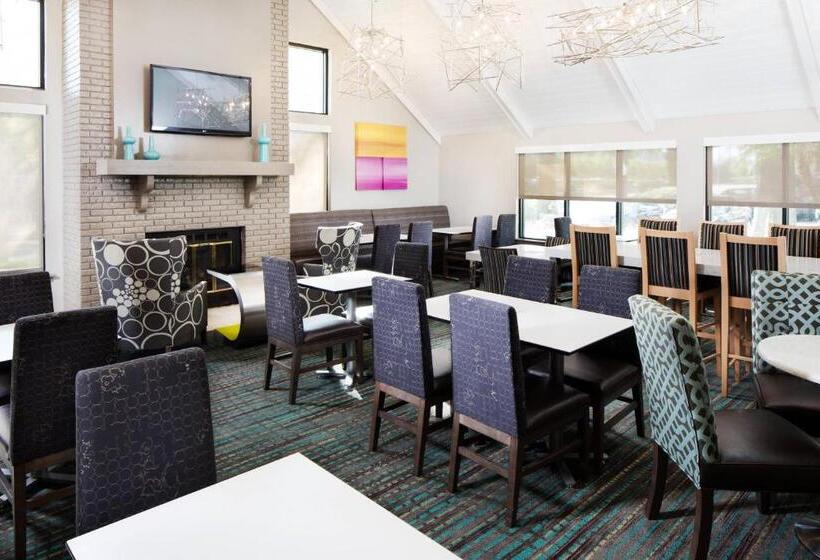Residence Inn Orlando Altamonte Springs/maitland