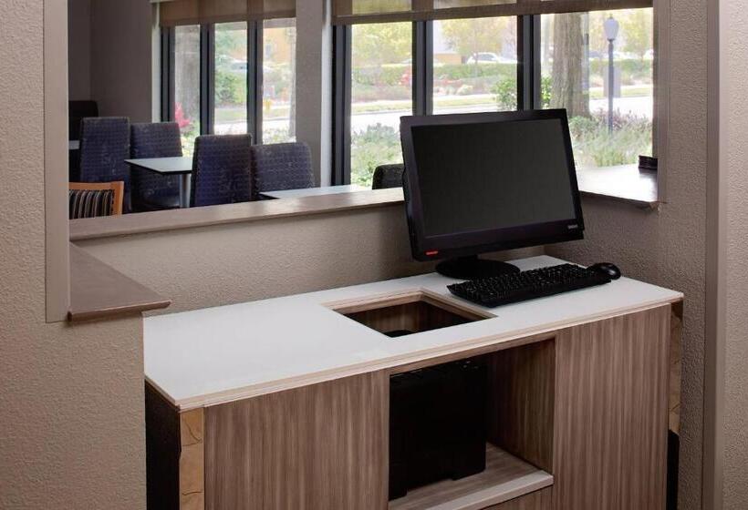 Residence Inn Orlando Altamonte Springs/maitland