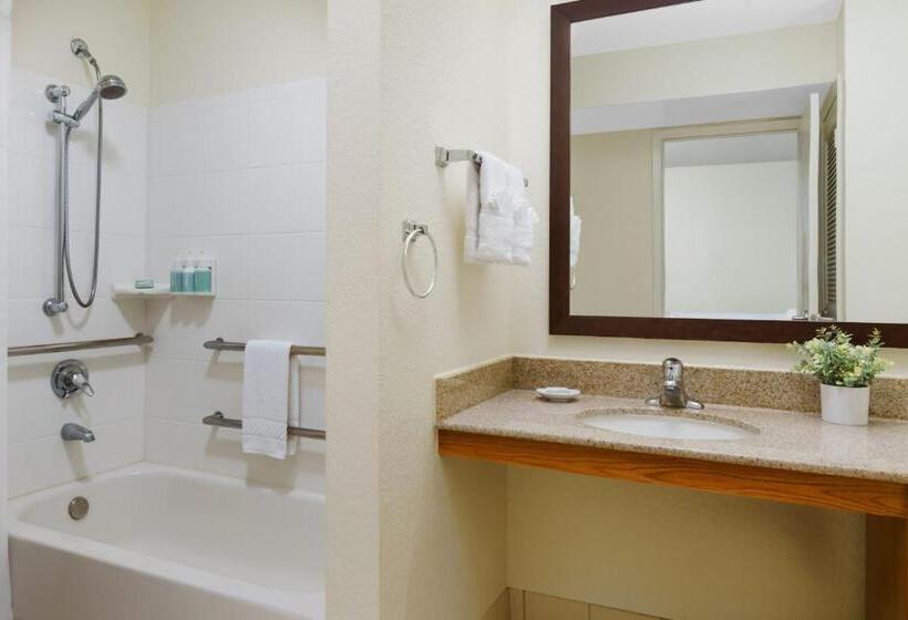 Residence Inn Orlando Altamonte Springs/maitland